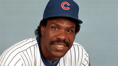 Andre Dawson asks baseball Hall of Fame to change cap on plaque to Cubs from Expos